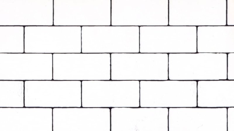 Текстура кирпича