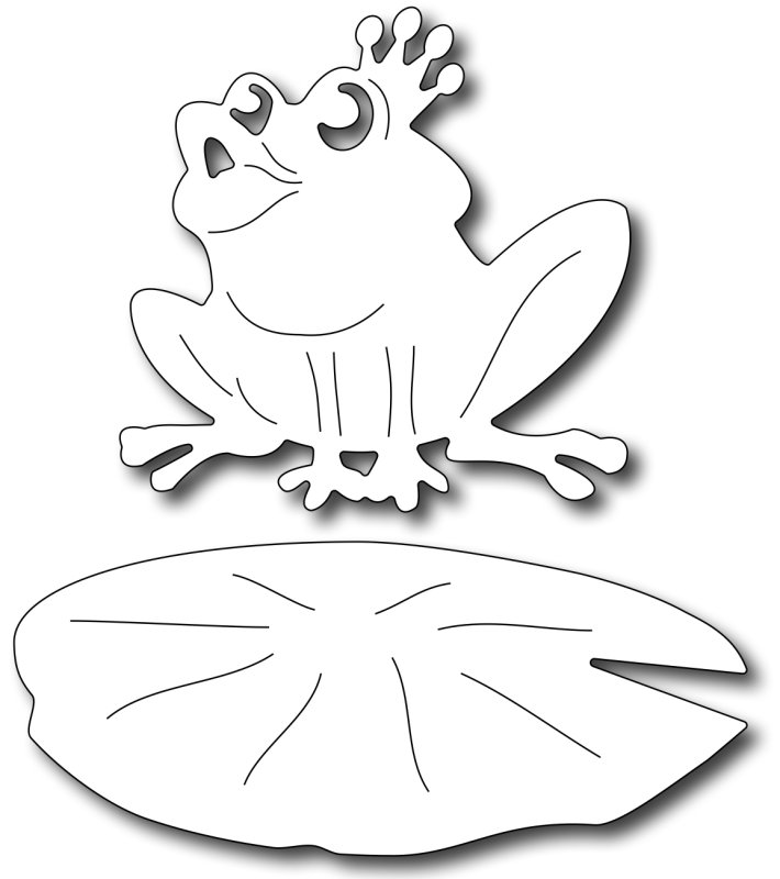 Трафареты животных на окна