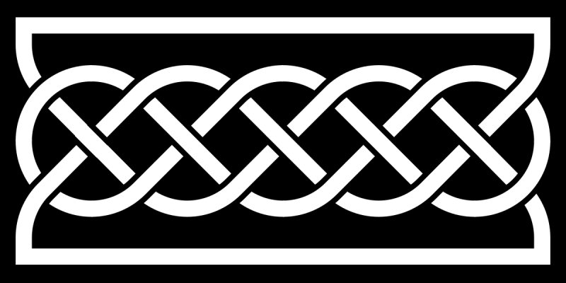 Орнамент легкий