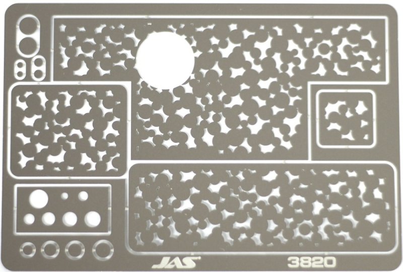 Трафарет камуфляж