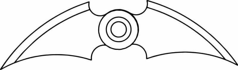 Трафареты для 3д ручки для мальчиков