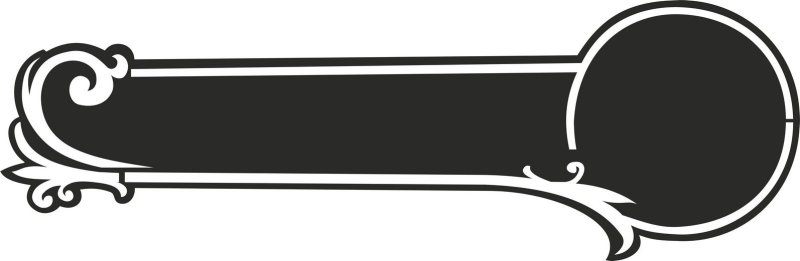 Узоры для вывески