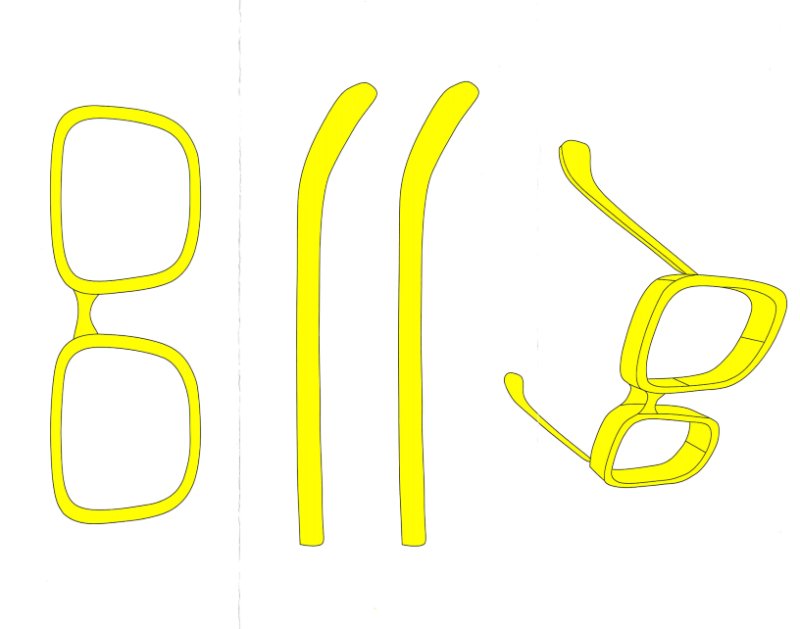 Трафареты для 3д ручки для начинающих