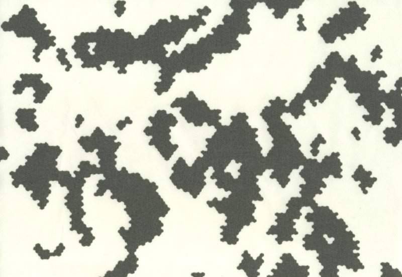 Зимний камуфляж