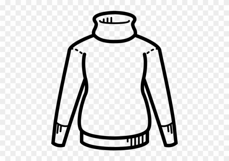 Трафареты свитер для рисования для детей