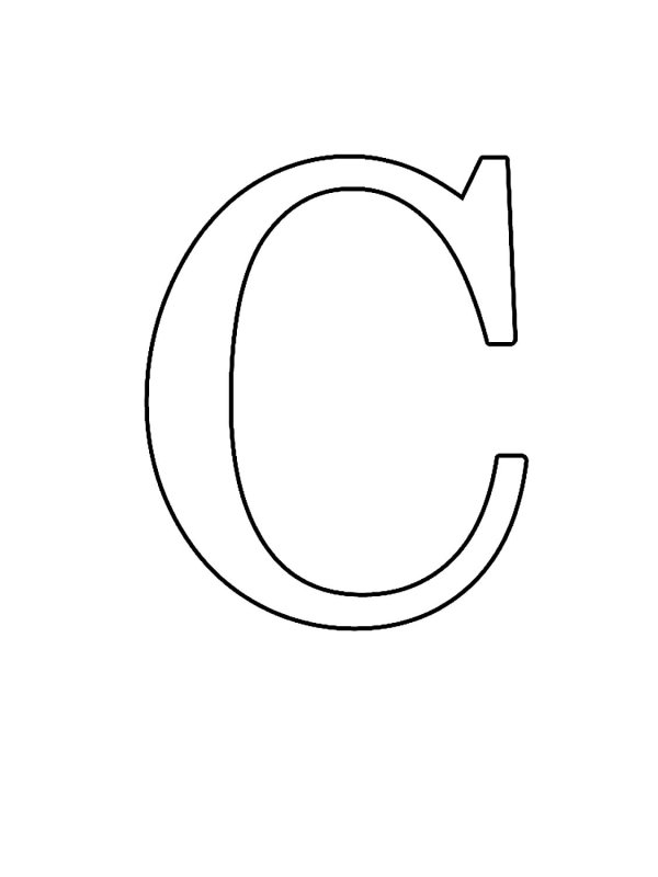 Трафареты для вырезания