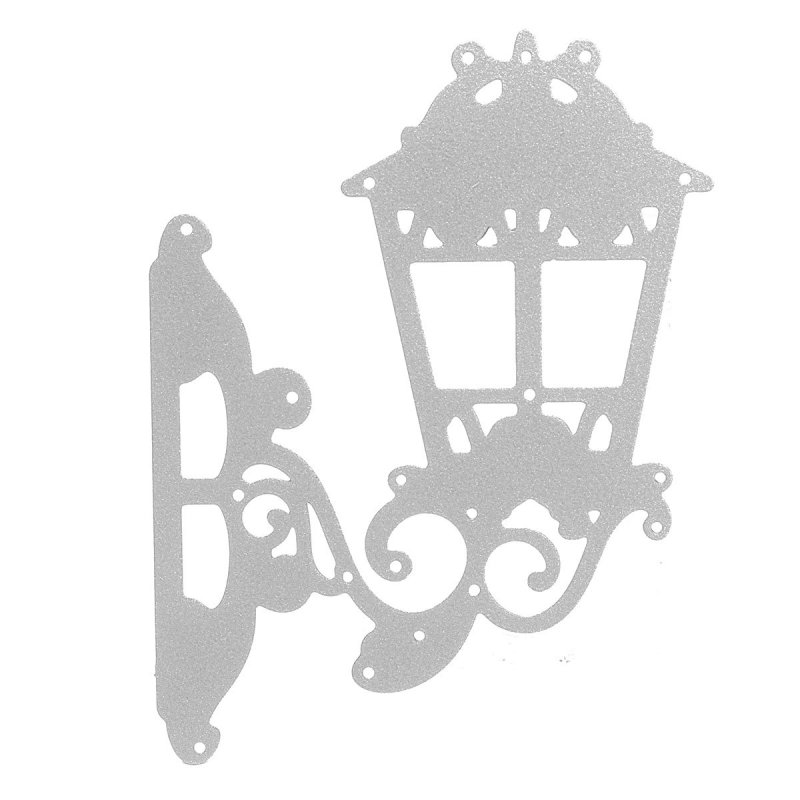 Фонарь для вырезания