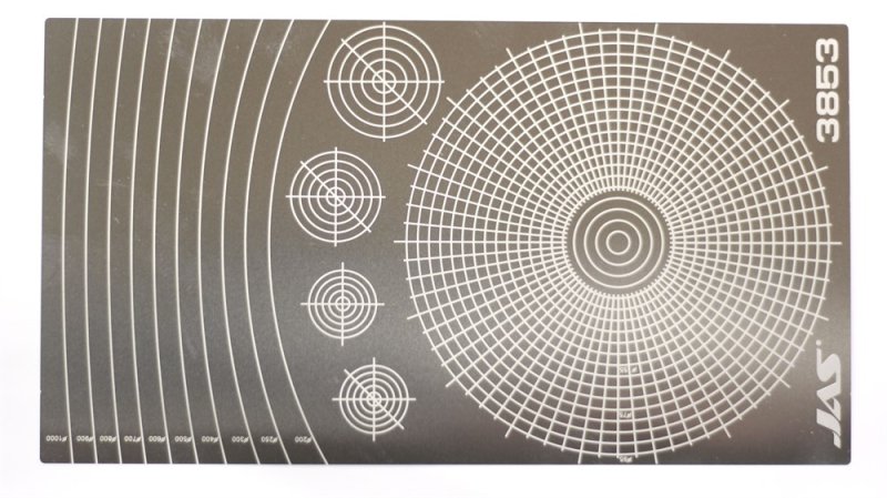 Инструмент для вырезки круга