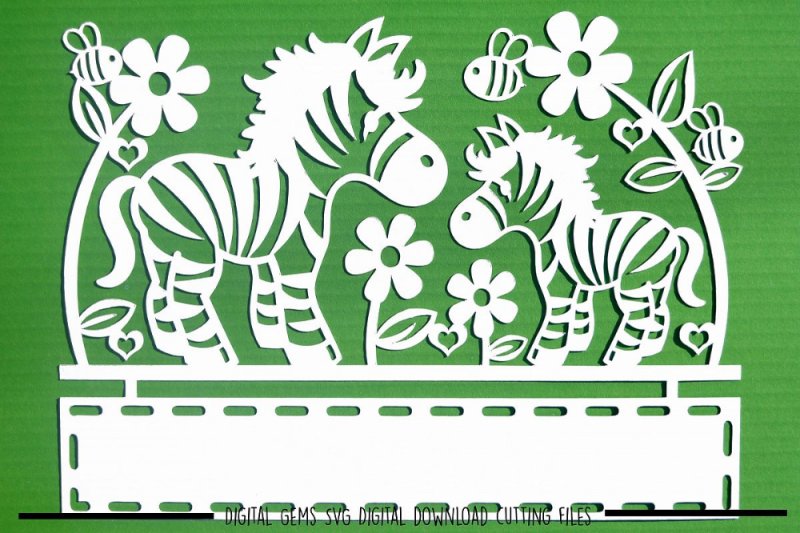 Художественное вырезание из бумаги