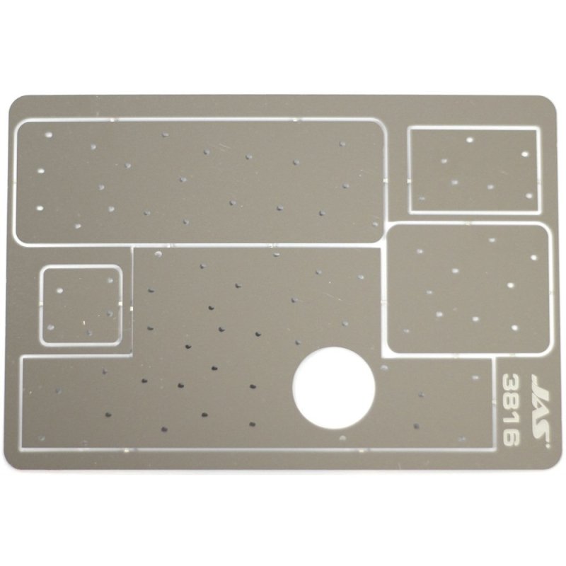 Камуфляж немецкий трафарет