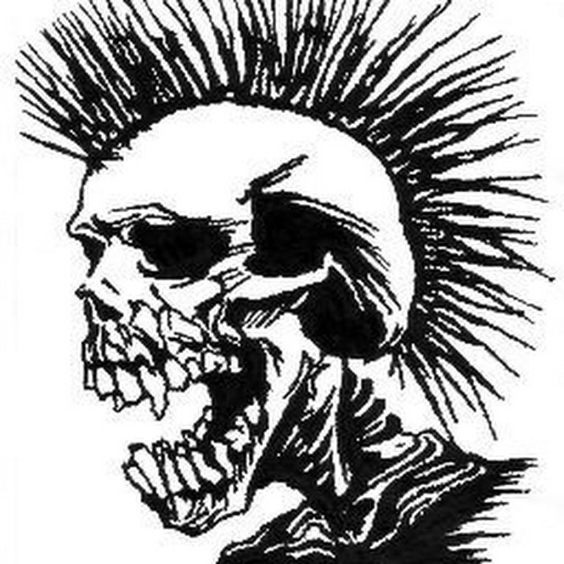 Ирокез эксплойтед