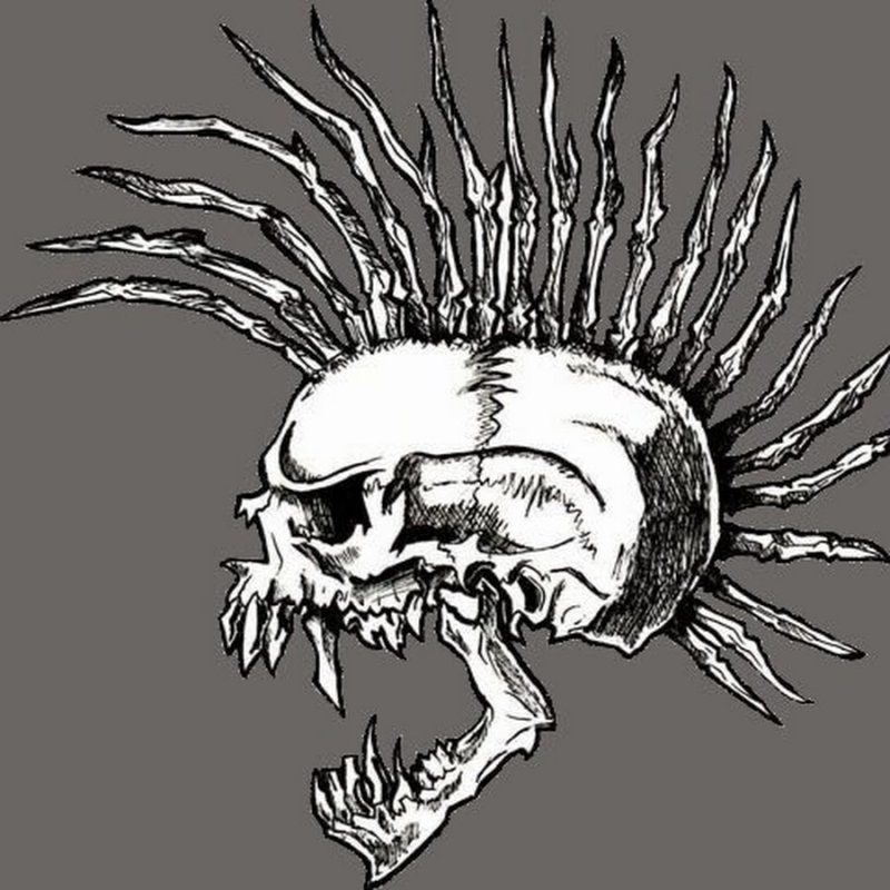 Логотип группы эксплойтед