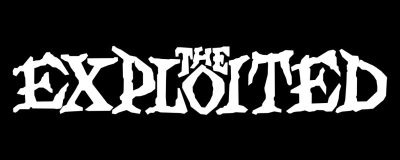 Нашивка Exploited