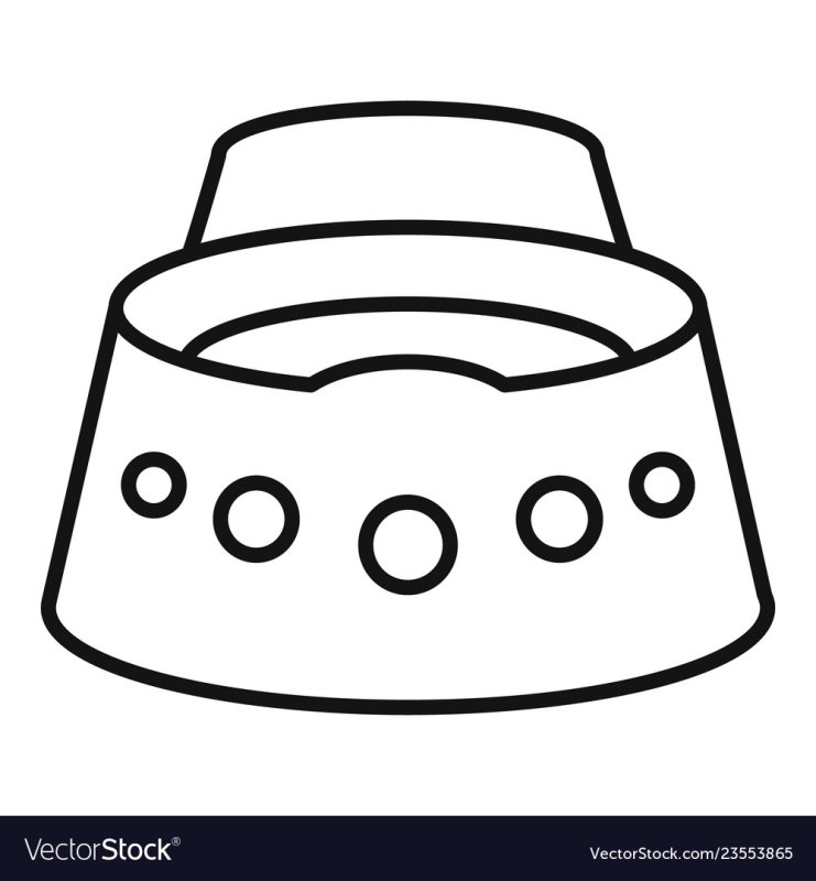 Значок ребёнок на горшке