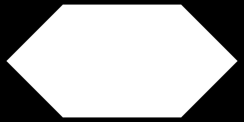 Шестигранник Геометрическая фигура