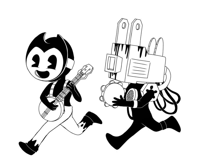 Сэмми БЕНДИ