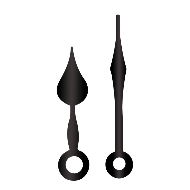 Часовые стрелки