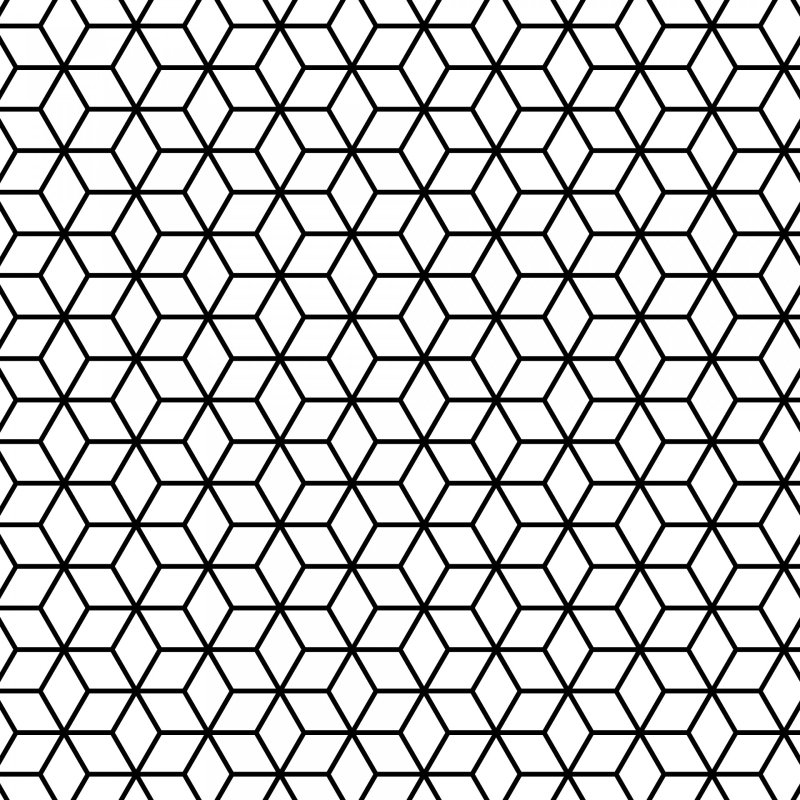 Геометрические узоры