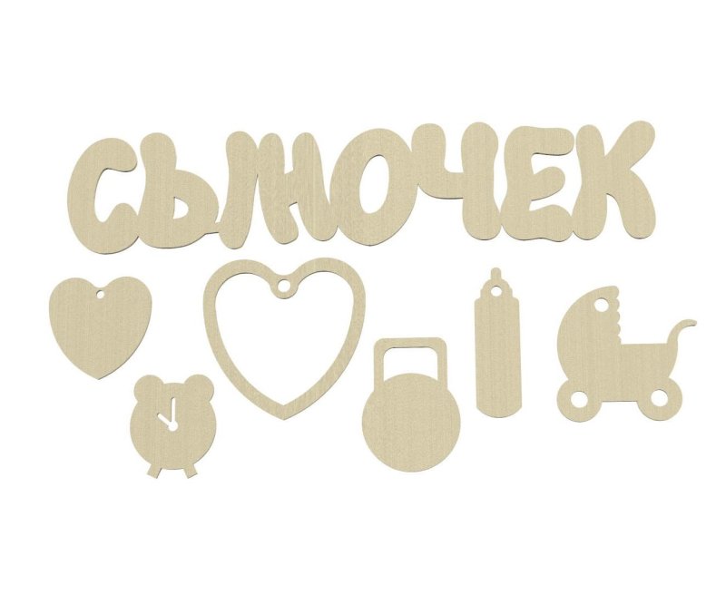 Метрика шаблон