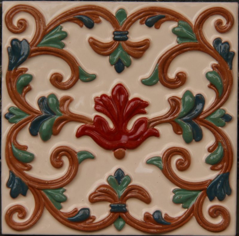 Изразцы Модерн