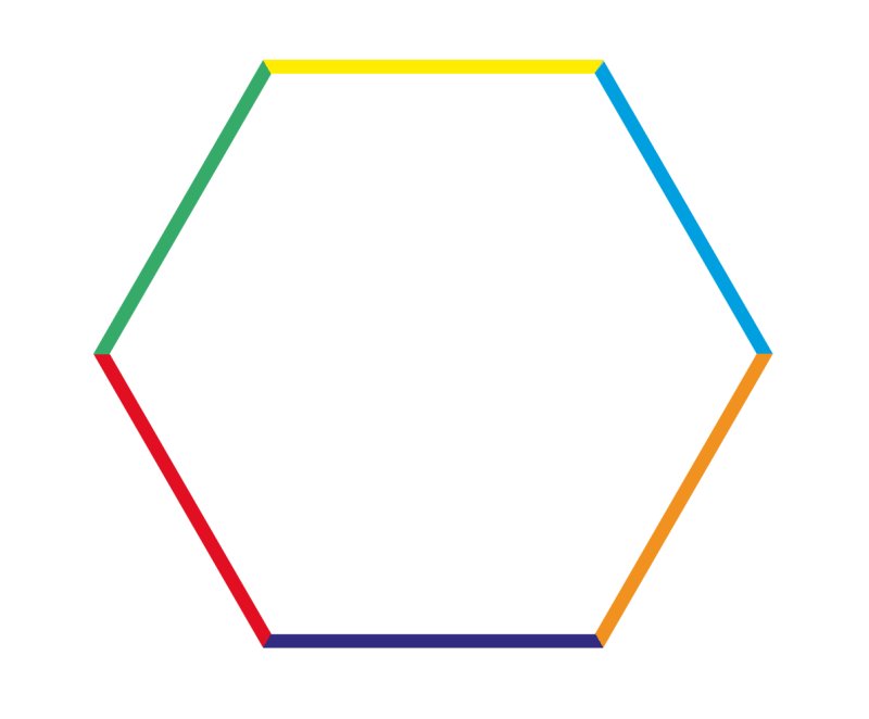 Шестигранник фигура