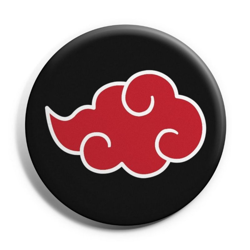 Наруто клан Акацуки