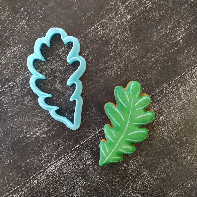 Форма для пряника голубь