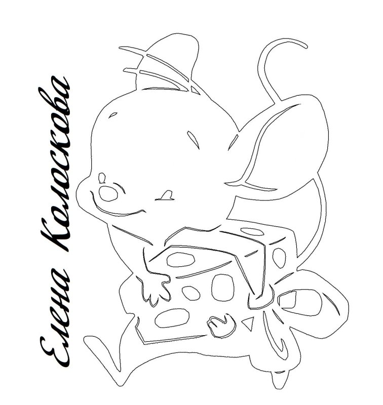 Вытынанки на окна новогодние