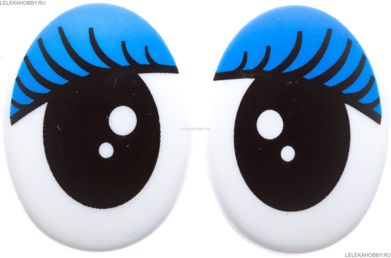 Глазки для поделок