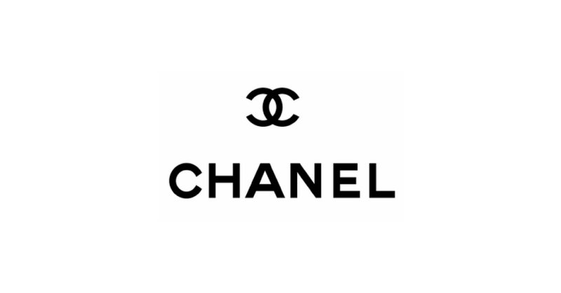 Шанель 5 этикетка