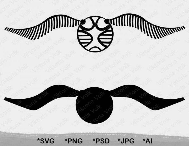 Золотой снитч (Гарри Поттер)