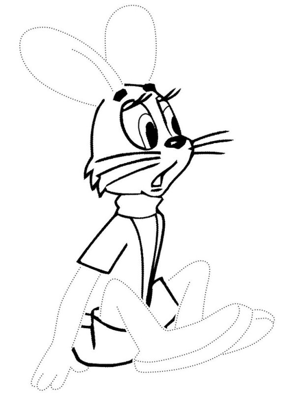 Раскраски мультики