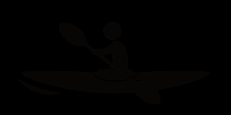 Гребля на байдарках и каноэ