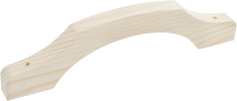 Деревянные ручки для бани