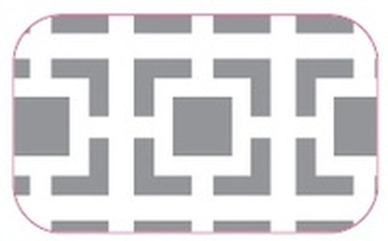 Трафарет для бисквита