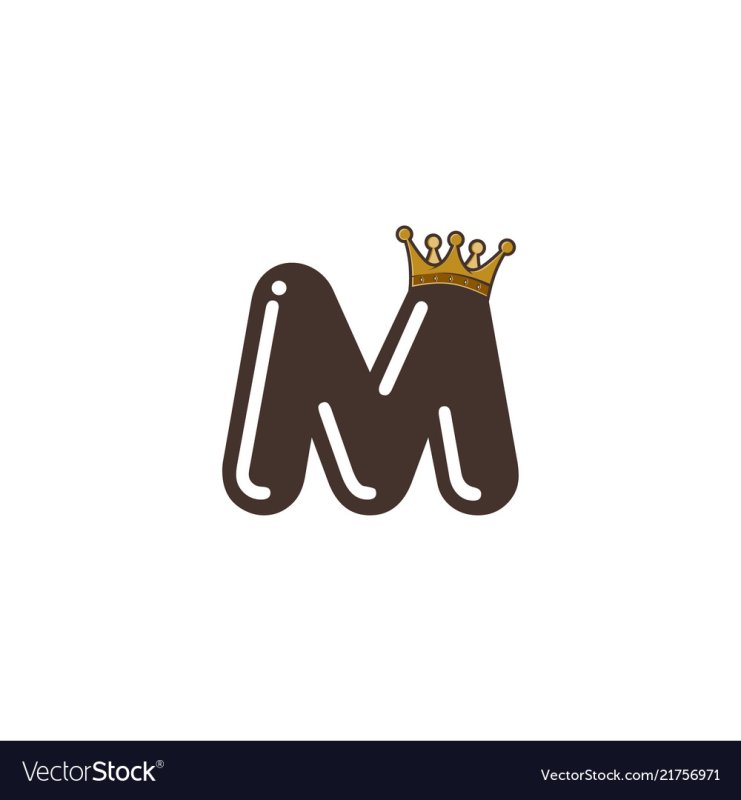 Корона логотип