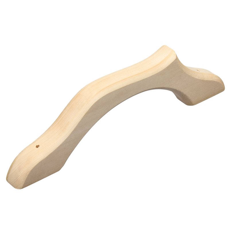 Ручка дверная банная модель s3 Woodson