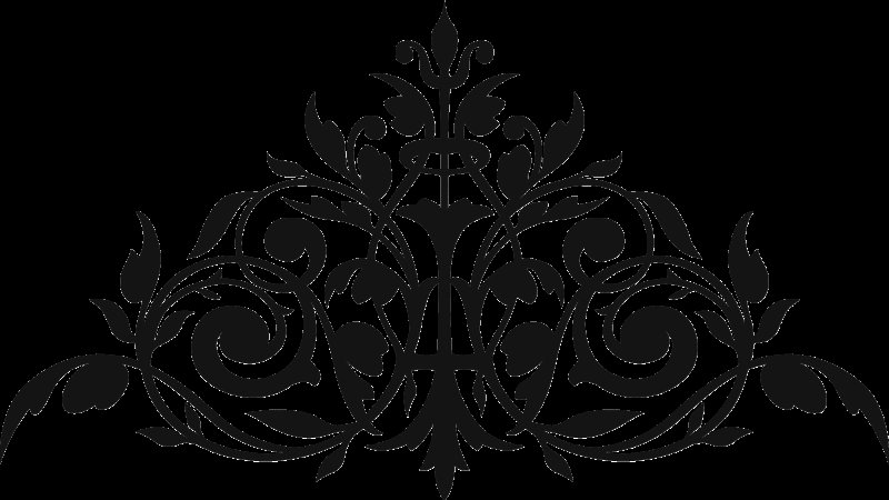 Орнаменты и узоры