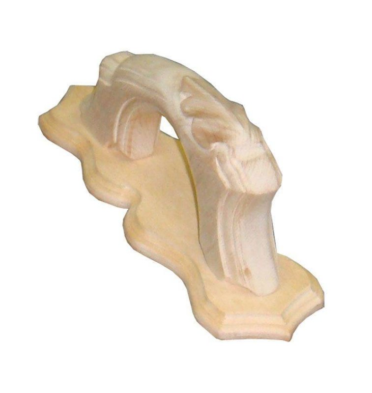 Деревянные ручки для бани