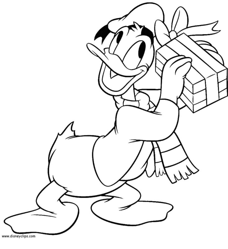 Раскраски мультики Дисней