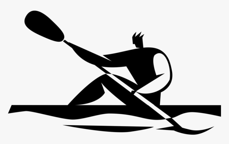 Академическая гребля на байдарках