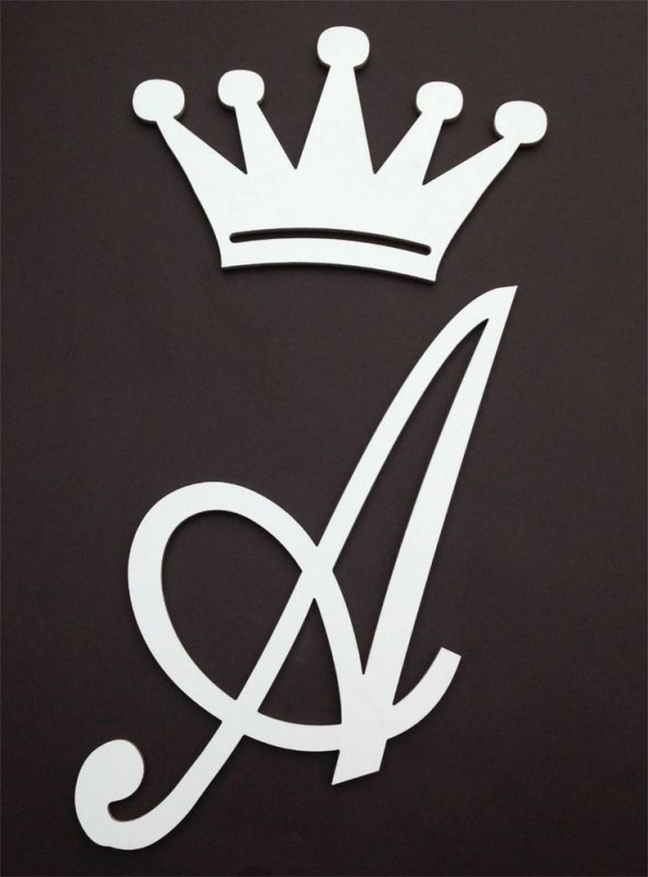 Корона логотип