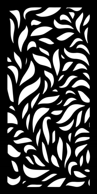 Узор для резки