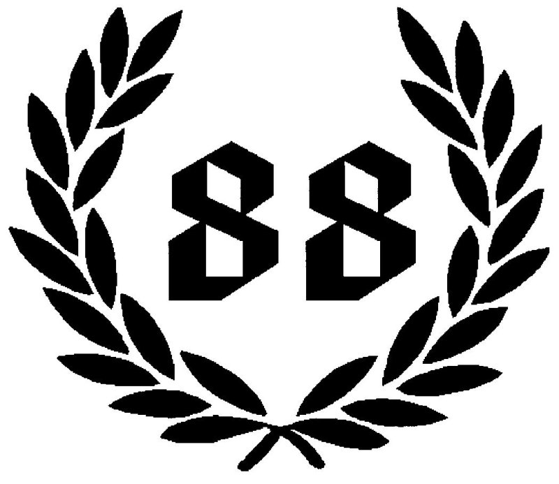 14/88 Тату эскиз