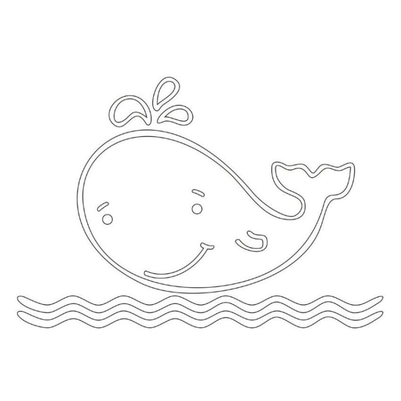 Трафареты для рисования песком