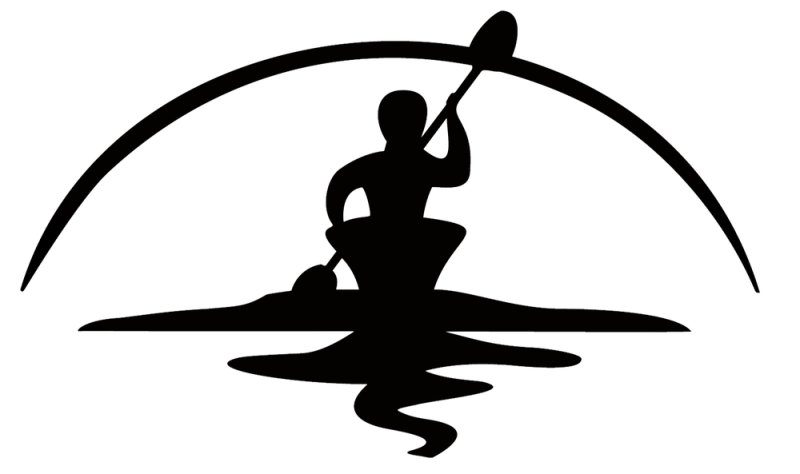 Байдарка логотип