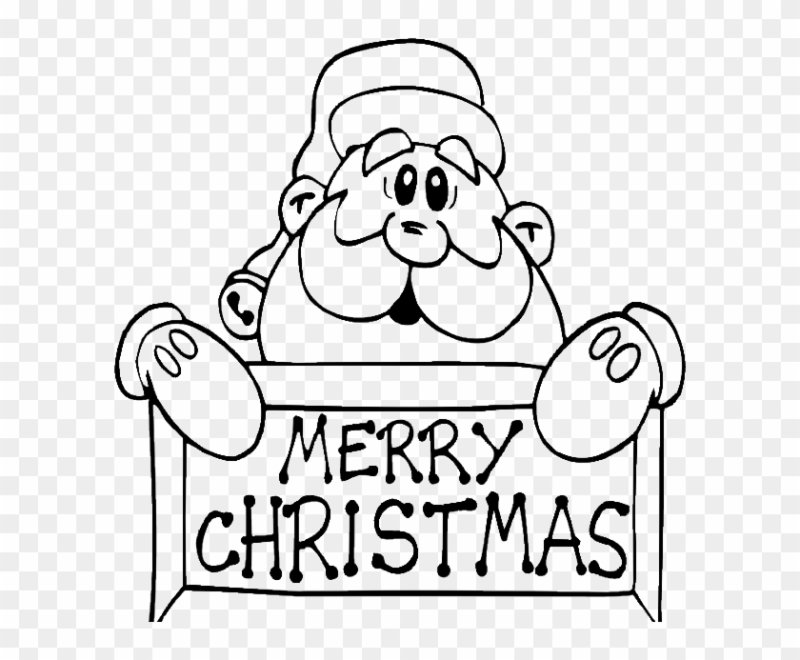 Merry Christmas рисунки