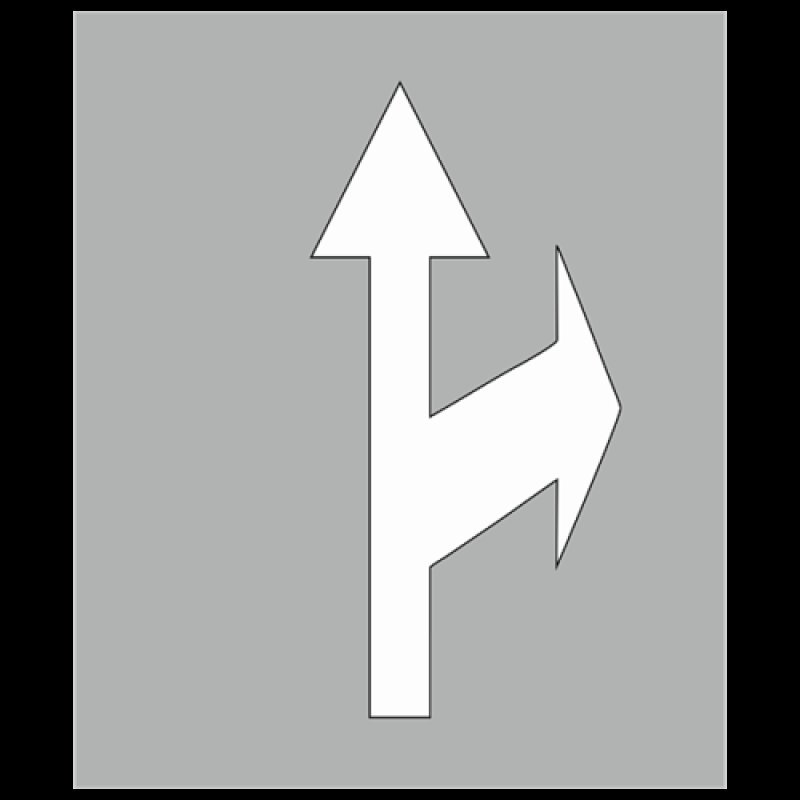 Дорожная разметка 1.18.2