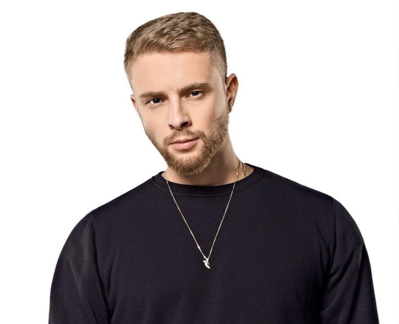 Егор Крид Холостяк