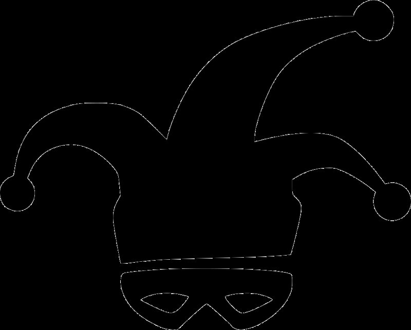 Шутовская шапка